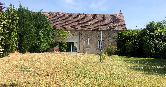 jean luc pet sitter à YZEURES SUR CREUSE 37290_1