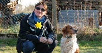 christine pet sitter à CHAUMONT 89340_0