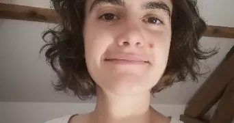 mathilde pet sitter à BORDEAUX 33800