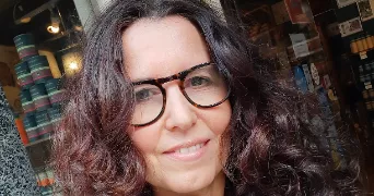 marilyne pet sitter à VINCENNES 94300