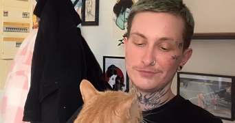 raphaël pet sitter à ROUBAIX 59100_0
