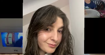 lea pet sitter à TARBES 65000