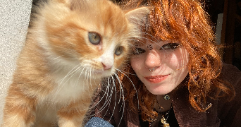 lilou pet sitter à POITIERS 86000_1