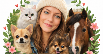 charline pet sitter à ST FARGEAU PONTHIERRY 77310_0