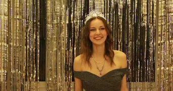 camille pet sitter à POITIERS 86000