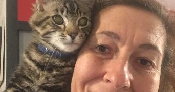ana pet sitter à VERNAISON 69390_4