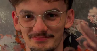 clément dog sitter à CHOISY LE ROI 94600