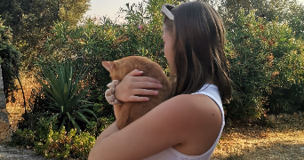 angelina pet sitter à LILLE 59800_1