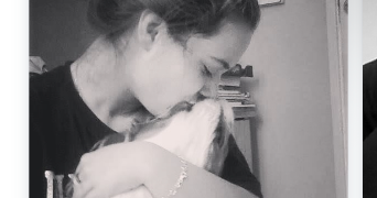 marie pet sitter à PONTAULT COMBAULT 77340_13