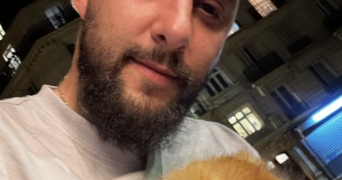 jeremy pet sitter à PARIS 12 75012_3