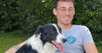 anthony pet sitter à COURBEVOIE 92400_0