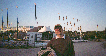 alan pet sitter à REIMS 51100_0