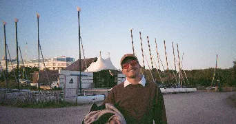 alan pet sitter à REIMS 51100