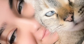 laura pet sitter à NANTES 44000_0