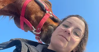 doriane pet sitter à SOUFFLENHEIM 67620