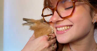 noémie pet sitter à PARIS 15 75015_1