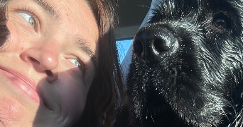 solène pet sitter à VANNES 56000_1