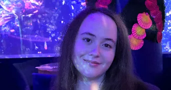 inès pet sitter à GOUSSAINVILLE 95190