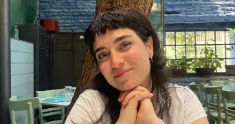 zoé pet sitter à MARSEILLE 04 13004