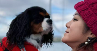 janine pet sitter à PARIS 15 75015_3