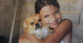 margaux pet sitter à ANNECY 74000_2