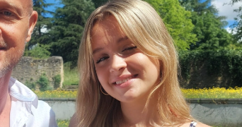 camille pet sitter à LE VESINET 78110_0