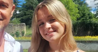 camille pet sitter à LE VESINET 78110