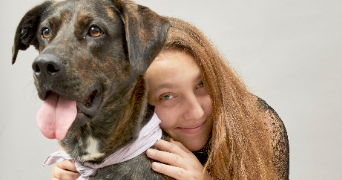 sahrah pet sitter à MONTFERMEIL 93370_0