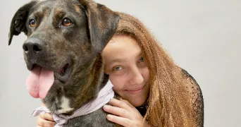 sahrah pet sitter à MONTFERMEIL 93370