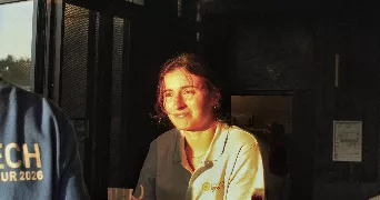 camille pet sitter à DIJON 21000