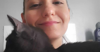 mallaury pet sitter à LYON 08 69008_0