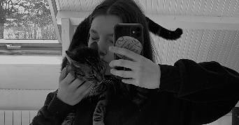 anaïs pet sitter à BERCK 62600_3