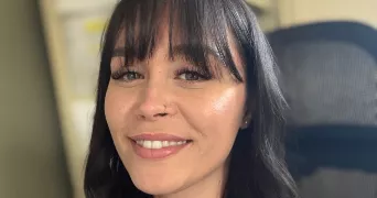 adeline pet sitter à Montelier 26120