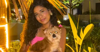 maryem pet sitter à REIMS 51100