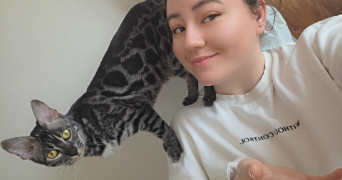 adeline pet sitter à VILLENEUVE LA GARENNE 92390_1