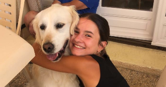 pauline pet sitter à DIJON 21000_1