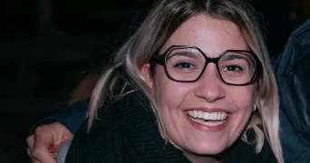 cloé pet sitter à Saint varent 79330