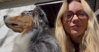 lalie pet sitter à BOULOGNE BILLANCOURT 92100_2