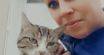 hélène  pet sitter à CAEN 14000_8