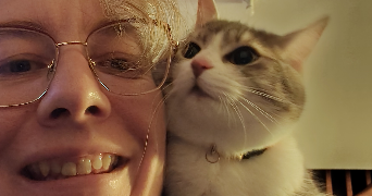 nadège cat sitter à LA CHEVROLIERE 44118_1