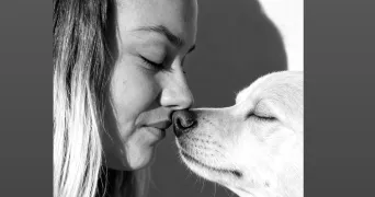 manon pet sitter à CARMAUX 81400