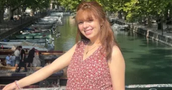 rania pet sitter à PALAISEAU 91120