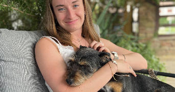 charlotte pet sitter à DINGSHEIM 67370_0