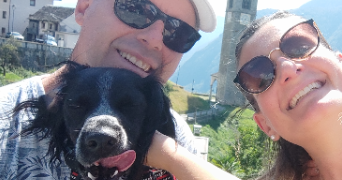 marie pet sitter à LES EPARRES 38300_6