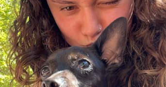 mathilde pet sitter à FRONTON 31620_5