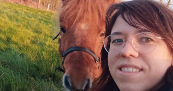aurelie pet sitter à BRECONCHAUX 25640_2