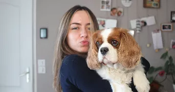 coleen pet sitter à ARGILLY 21700