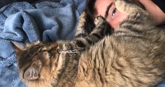 yohan pet sitter à MONTROUGE 92120_3