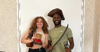 sara pet sitter à VELIZY VILLACOUBLAY 78140