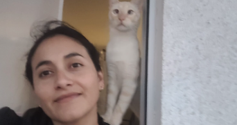 yurka pet sitter à VINCENNES 94300_2